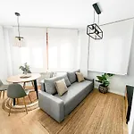 Ateneo By Silastur Apartament