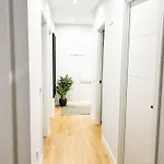 Ateneo By Silastur Apartament
