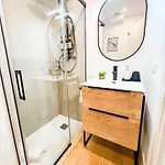 Apartament Ateneo By Silastur *