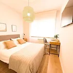 Apartament Ateneo By Silastur Gijón