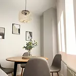 Apartament Ateneo By Silastur