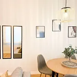 Apartment Ateneo By Silastur *