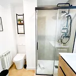 Ateneo By Silastur Apartament