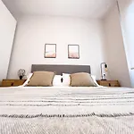 Apartament Ateneo By Silastur