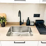 Ateneo By Silastur Apartament Gijón