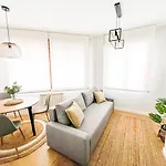 Ateneo By Silastur Apartament Gijón