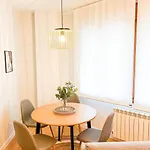 Apartament Ateneo By Silastur Gijón