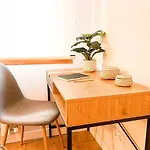 Apartament Ateneo By Silastur