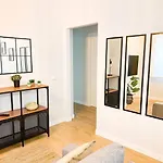 Apartament Ateneo By Silastur *