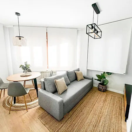 Ateneo By Silastur Apartment