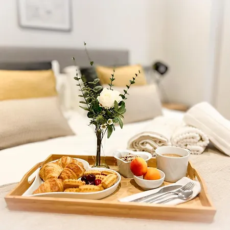 Apartment Ateneo & Playa -