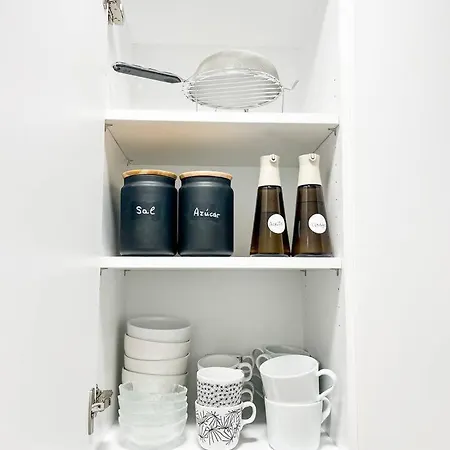 Ateneo By Silastur Apartment *