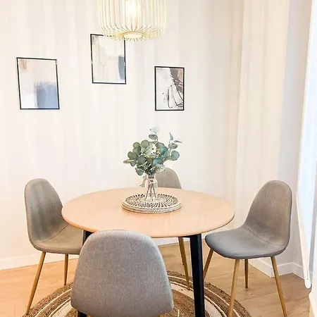 Ateneo By Silastur * Gijon