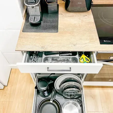 Ateneo By Silastur Gijon