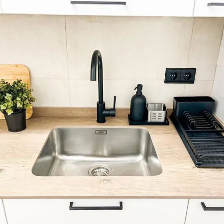 Ateneo By Silastur Apartment Gijon