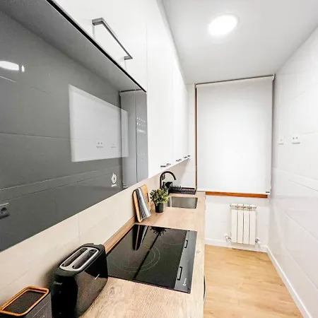 Ateneo By Silastur Gijon