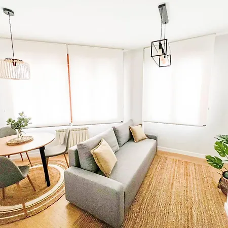 Ateneo By Silastur Apartment Gijon