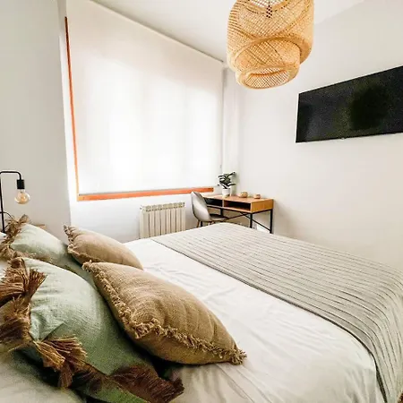 Ateneo By Silastur Apartment Gijon