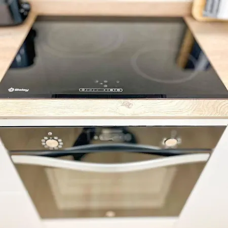 Apartment Ateneo By Silastur Gijon