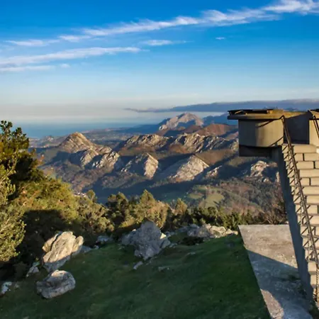 Ateneo By Silastur Apartment Gijon