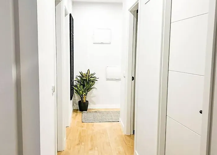 Ateneo By Silastur 아파트