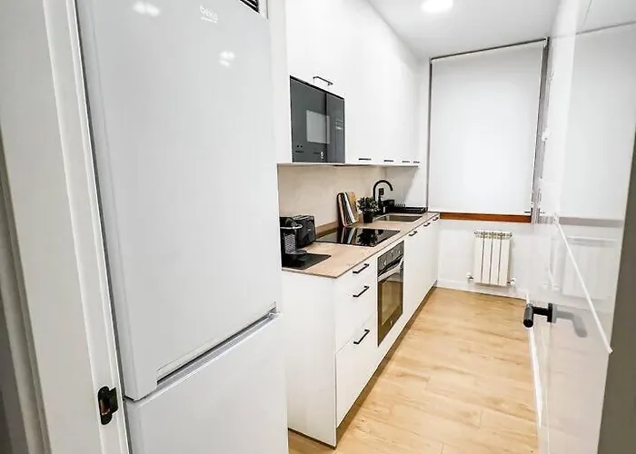 Ateneo By Silastur 아파트