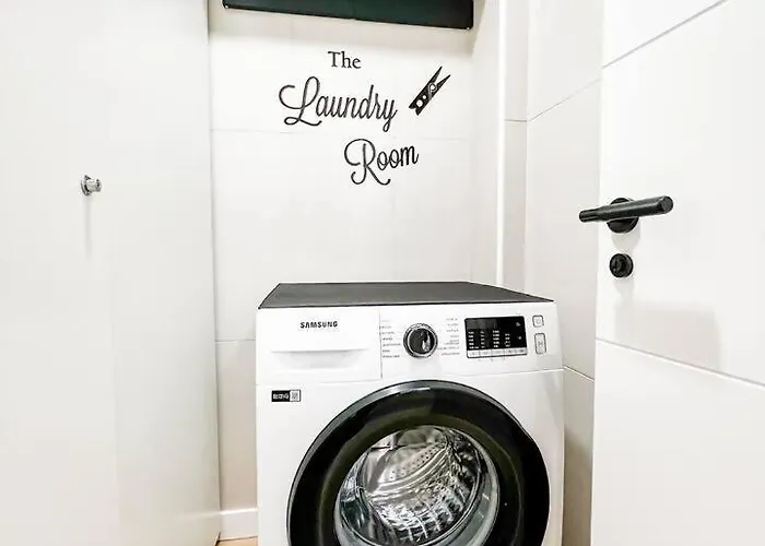 Ateneo By Silastur * 기욘