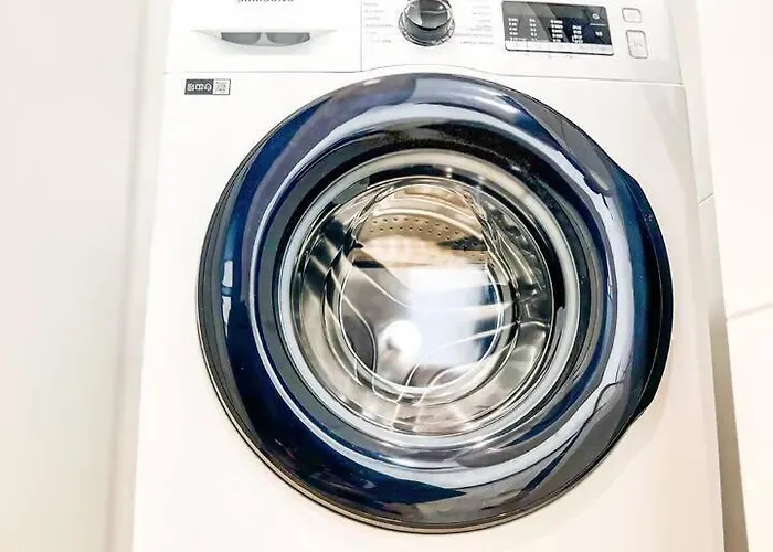 아파트 Ateneo By Silastur 기욘