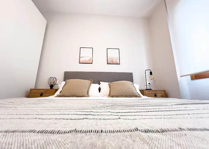 아파트 Ateneo By Silastur