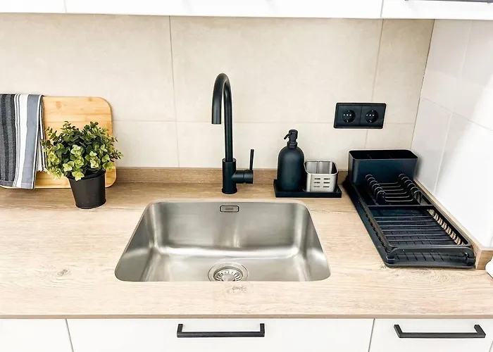 Ateneo By Silastur 아파트 기욘