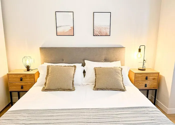 Ateneo By Silastur 기욘