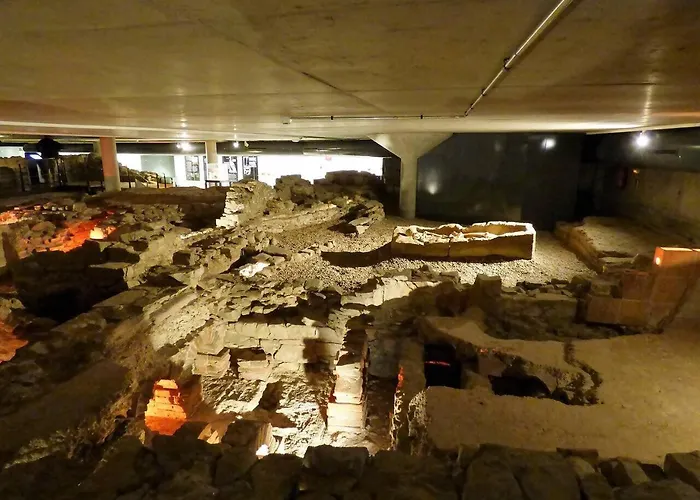 Ateneo By Silastur 아파트