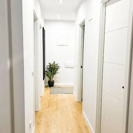 Ateneo By Silastur Apartman