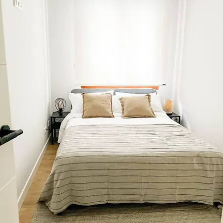 Apartman Ateneo By Silastur Gijón