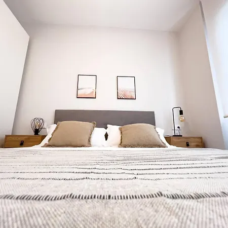 Appartement Ateneo By Silastur