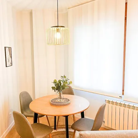 Appartement Ateneo By Silastur Gijón