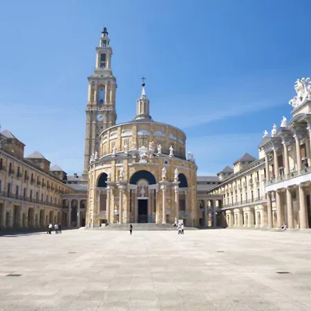 Apartman Ateneo By Silastur *